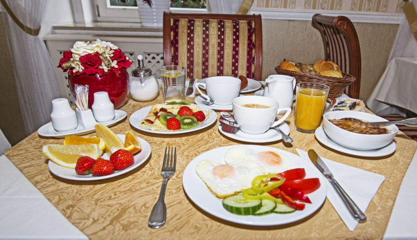 Hotel Ontario garni Karlovy Vary